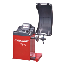 Automatic RC Car Tire Balancer - Ravaglioli Wheel Balancer