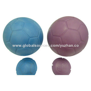 EVA Footballs, Never Broken, Forever Usable