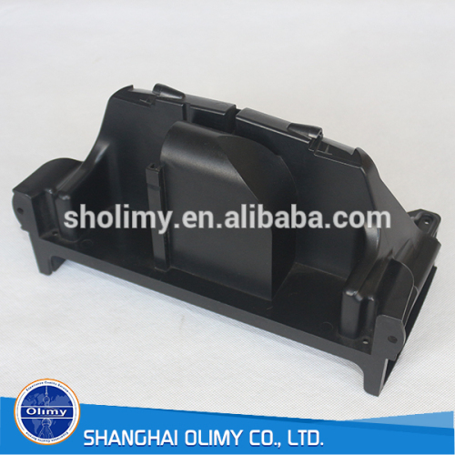 Professional customized durable injection plastic truck part