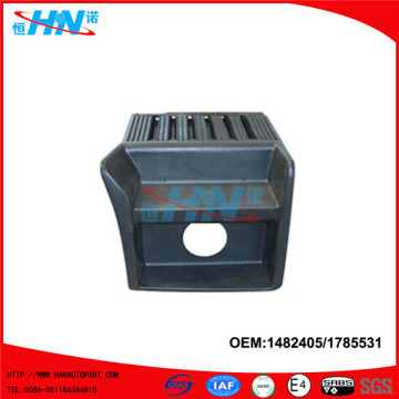 1482405 Scania Battery Cover Without Step 1785531
