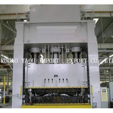 Four Columns Hydraulic Press Machine Machinery Repair Shops