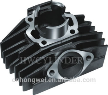 V50 Motorcycle Cylinder