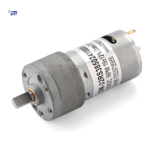 32mm Micro Gear Reduction Boxes DC Motor
