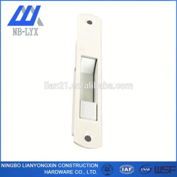 Fully stocked factory directly balcony sliding door lock