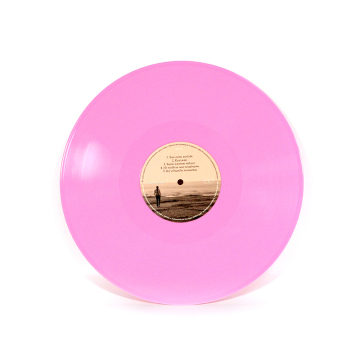 Vinyl Record Pressing Plant - 12 Inch Double LP