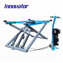 Portable Mid Rise Car Hoist IT8723