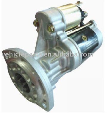 HITACHI 8973658240 Car Starter