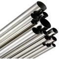 304 Seamless Stainless Steel Tube