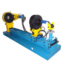 Hydraulic Bucking Unit API 7K: Make-up and Break-out Equipment