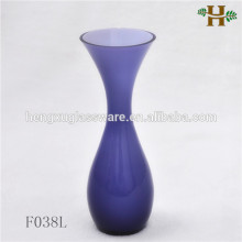 HAND MADE SMALL BUD GLASS VASE SOUVENIR