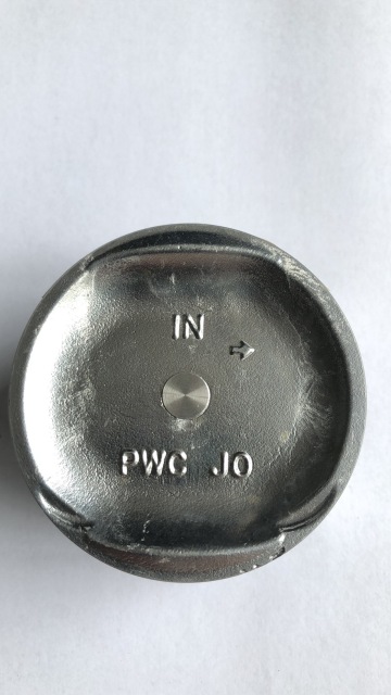 Piston For BYD F 473QA//SF36