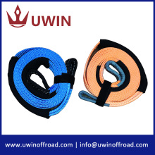 Tree Saver Winch Tow Strap Off-Road Car Truck