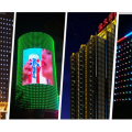 Outdoor LED pixel lights for sale