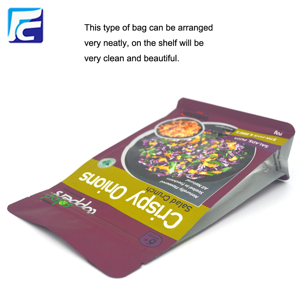 Etenszak voor eten Food Delivery Bag