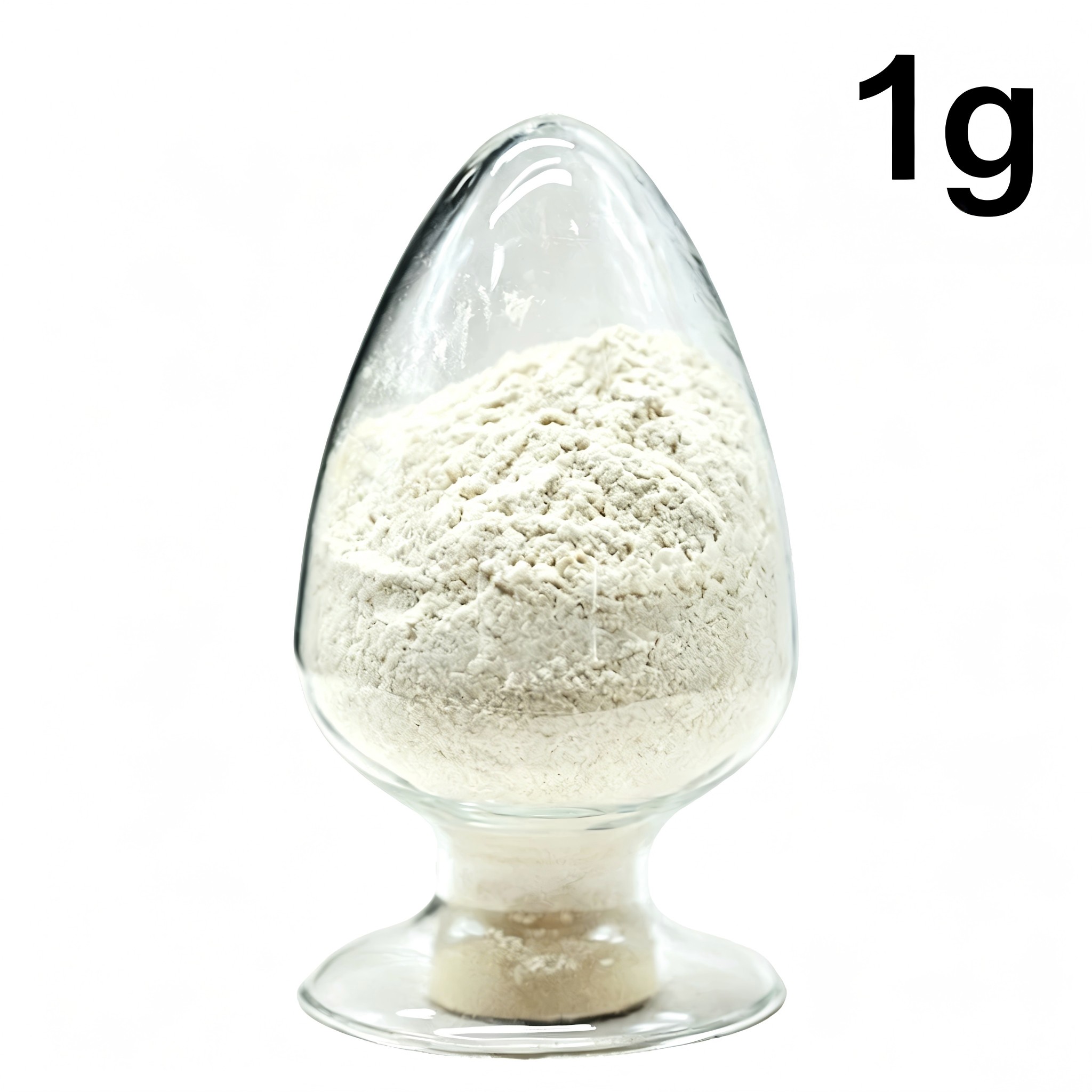 Extracto de frijol blanco 1g White kidney bean extract 1g