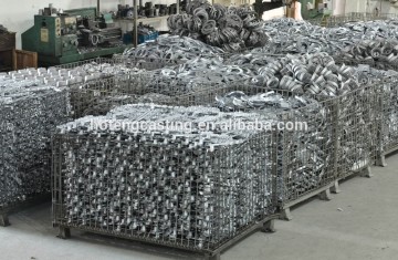 2015 zinc die casting machine in China