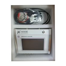 Ultrasonic Impedance Analyzer for Ultrasonic Applications