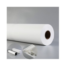 Pigment Printable Glossy Canvas Roll for Inkjet Printer 330gsm