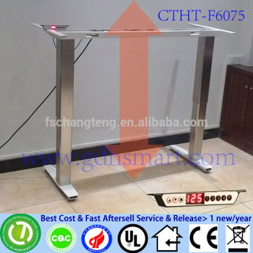 tables leg for restaurant adjustable height unique desks frame welding table frame
