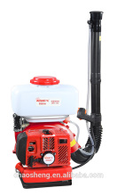 2017 New Knapsack Mist duster 3WF-750