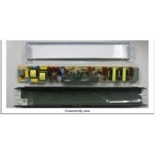 2x18w t5 electronic ballasts