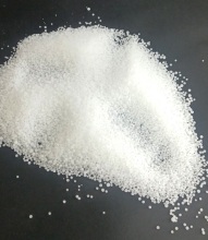 White Urea Prills Nitrogen Fertilizer 46%min