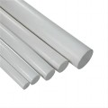 PTFE Rod 4-120 mm de diámetro seleccionable