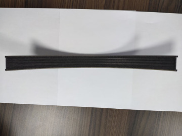 Turbine Loop Seal Honeycomb