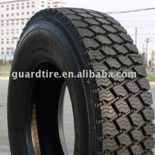 11R22.5 radial TBR tire