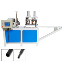 Hydraulic Pipe Diameter Reducing/Enlarging End Forming Machine