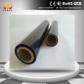 50Micron Solar Blocking Black Pet Mylar Film