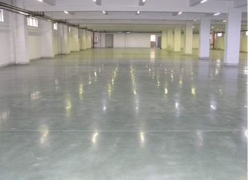 Concrete Sealant Curing Agent Floor