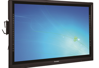 Touch screen with COUSTOM Built-in PC, All in one touch panel,all sizes