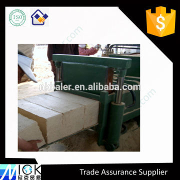 Cocopeat hydraulic baler machine,cocopeat Hydraulic Baler