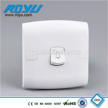 Middle East market porcelain knife switch