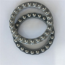 Japan brand bearings 51318 & China made bearings 51318