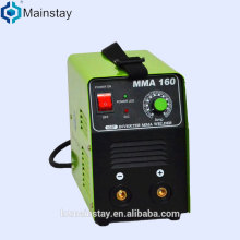 Hot Hands Smallest Welding Machine MMA160T