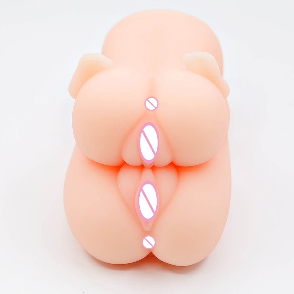 pussy sex toy