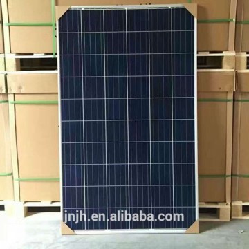 150W solar panels for home solar systems solar panel made in china