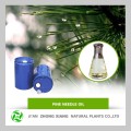 Aceite esencial de la aguja orgánica natural del pino del ODM del OEM