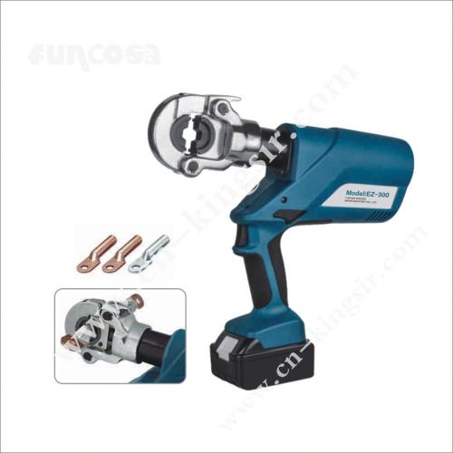 Batterieantrieb Crimping Tool ED-300