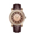 Luxury Diamond Quartz Jewelry Watch For Women