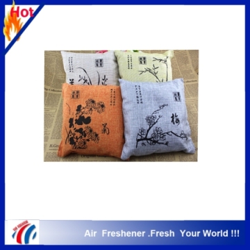 wholesale of Adsorption of harmful substances usage charcoal bamboo