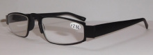 Light Weight Metal Frame Reading Glasses