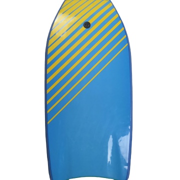 OL-S25 Single Slick Body Board: Surf with Competitive Pricing