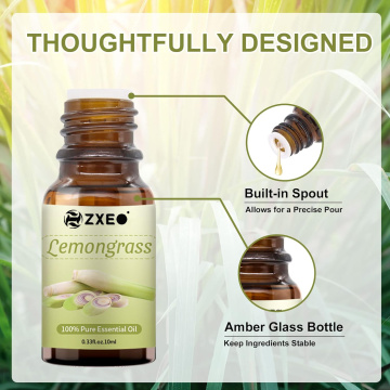 High Quality Bulk Manufacturer of Lemongrass Oil (Cymbopogon flexuosus) 100% Pure Natural Organic Essential Oil