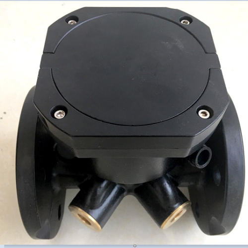 Ultraschall-Wasserzähler mit NB-IOT LORAWAN für die Industrie