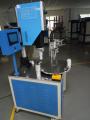 Mesin Multi Station Rotary Jadual ultrasonik Plastic Welding