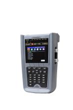 2m Pluse Mask Tester