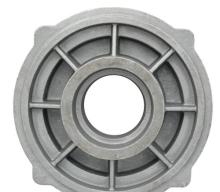 OEM precision casting auto parts